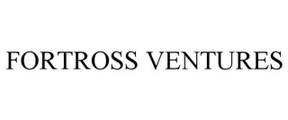 FORTROSS VENTURES