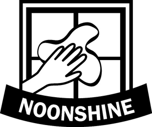 NOONSHINE