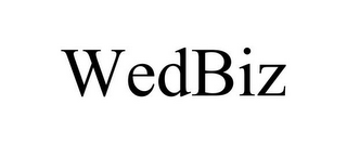 WEDBIZ