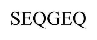 SEQGEQ