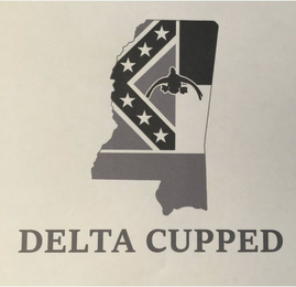 DELTA CUPPED