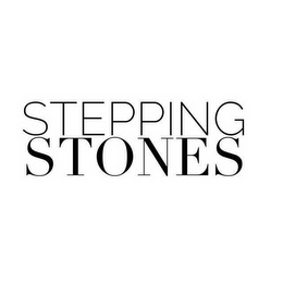STEPPING STONES