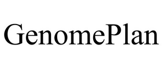 GENOMEPLAN
