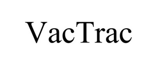 VACTRAC