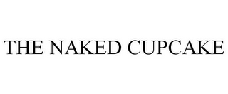 THE NAKED CUPCAKE