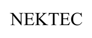 NEKTEC