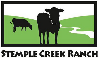 STEMPLE CREEK RANCH