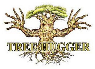 TREE HUGGER TH