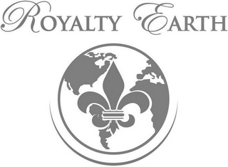 ROYALTY EARTH