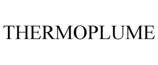 THERMOPLUME