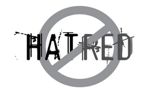 HATRED