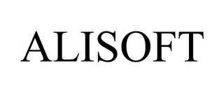 ALISOFT