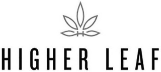 HIGHER LEAF