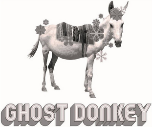 GHOST DONKEY