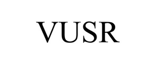 VUSR