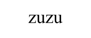 ZUZU