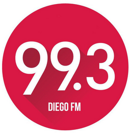 99.3 DIEGO FM