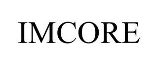 IMCORE
