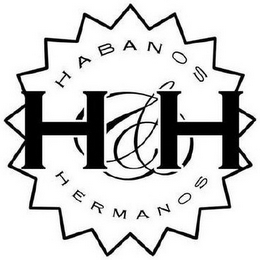 HABANOS H&H HERMANOS