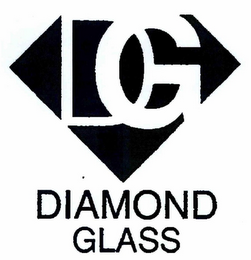 DG DIAMOND GLASS