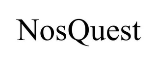 NOSQUEST