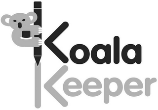 KOALA KEEPER