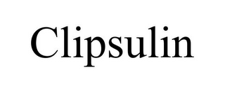 CLIPSULIN