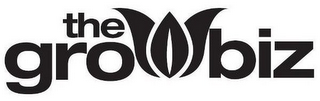 THE GROWBIZ