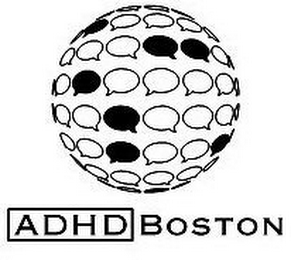 ADHD BOSTON