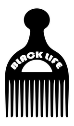 BLACKLIFE