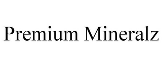 PREMIUM MINERALZ