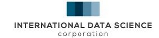 INTERNATIONAL DATA SCIENCE CORPORATION