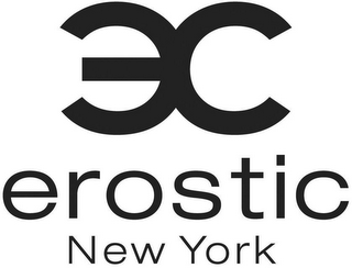 EC EROSTIC NEW YORK