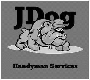 JDOG HANDYMAN SERVICES