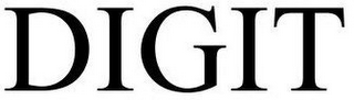 DIGIT