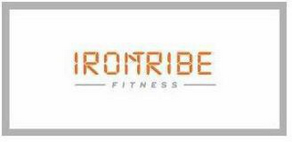 IRONTRIBE FITNESS