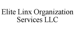 ELITE LINX ORGANIZATION SERVICES LLC