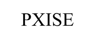 PXISE