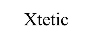 XTETIC