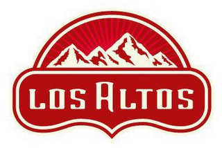 LOS ALTOS