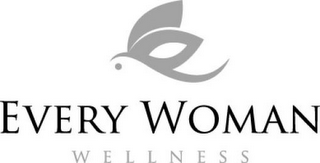EVERY WOMAN WELLNESS