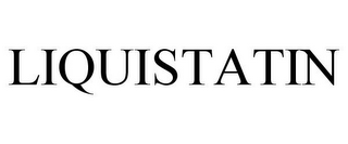 LIQUISTATIN