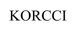 KORCCI