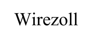 WIREZOLL