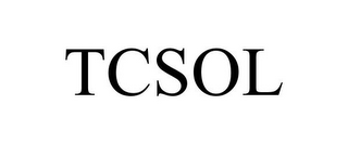 TCSOL