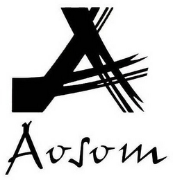 AOSOM A