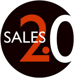 SALES 2.0