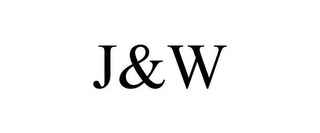 J&W