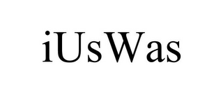 IUSWAS