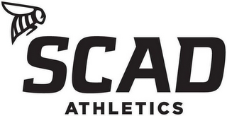 SCAD ATHLETICS